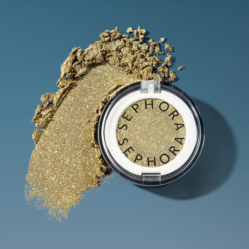 COLORFUL MONO-24 METAL (SOMBRA DE OJOS EFECTO MET&Aacute;LICO)